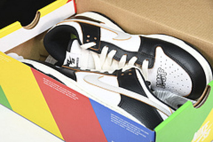 nike sb dunk low "san francisco" fd8775-001