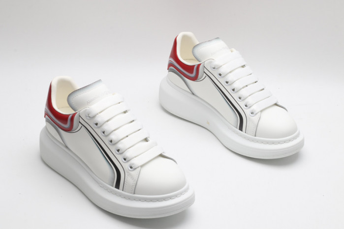 alex mcqu sneakers mc-74