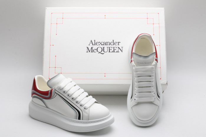 alex mcqu sneakers mc-74