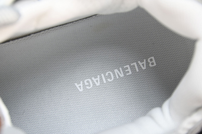 bl track trainers sneakers w3rbl-8100