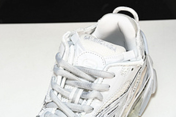 bl track trainers sneakers w3rbl-8100