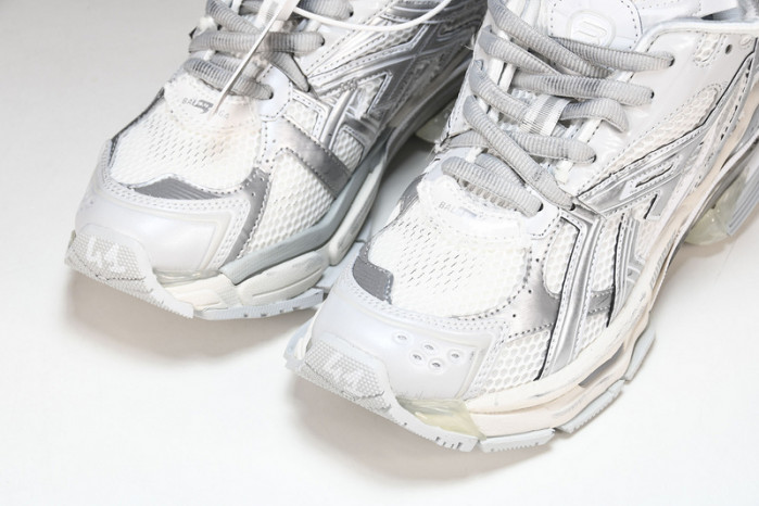 bl track trainers sneakers w3rbl-8100