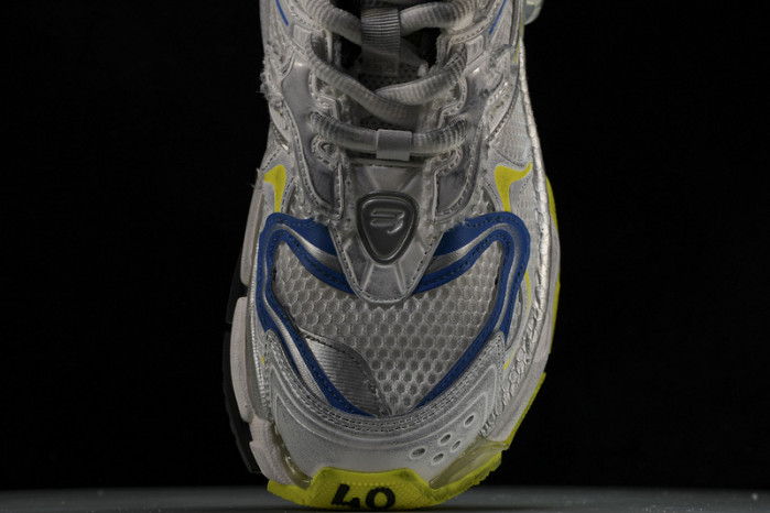 bl track trainers sneakers w3rxp 9074