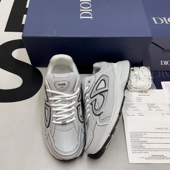 dr b30 trainer sneaker