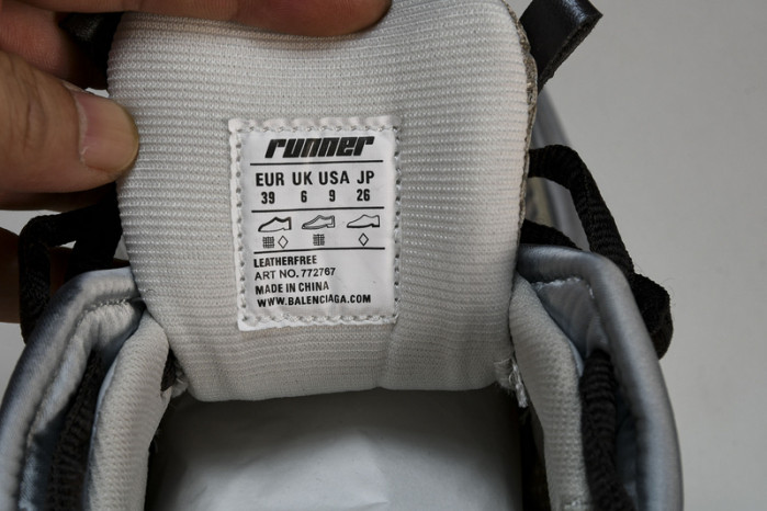 bl track trainers sneakers w3rmu 2000