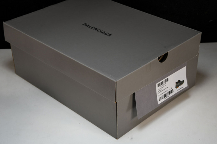 bl track trainers sneakers w3rny-4018