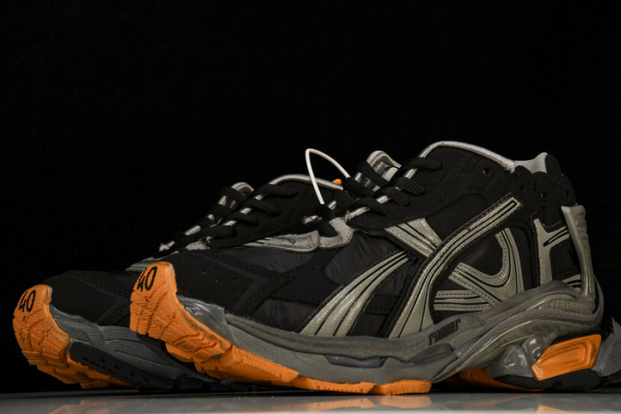 bl track trainers sneakers w3rny-4018