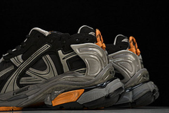 bl track trainers sneakers w3rny-4018