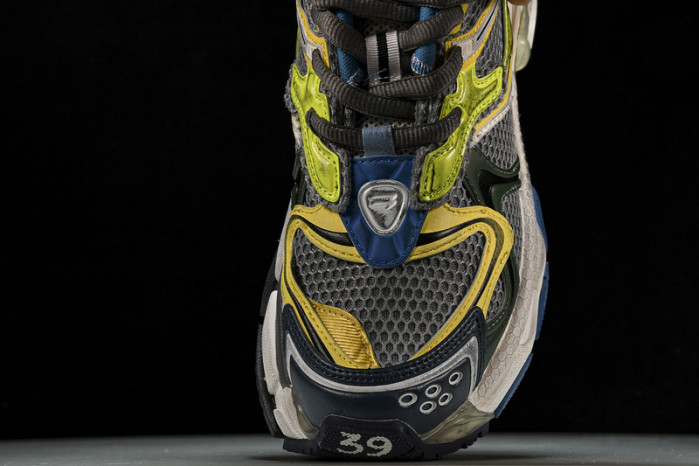 bl track trainers sneakers w3rxp 0653