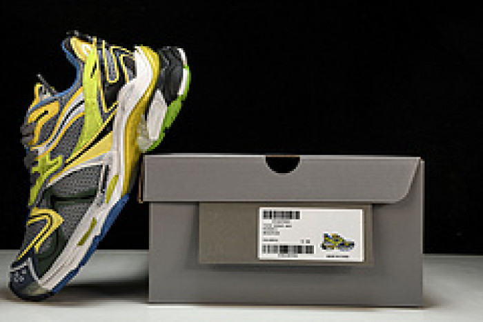 bl track trainers sneakers w3rxp 0653