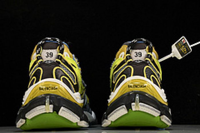 bl track trainers sneakers w3rxp 0653