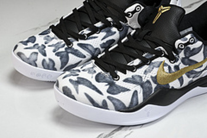 nike kobe 8 protro “mambacita” gigi r.i.p fv6325-1001