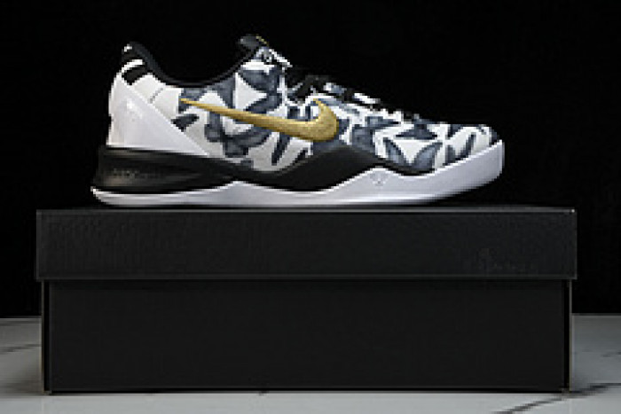 nike kobe 8 protro “mambacita” gigi r.i.p fv6325-1001