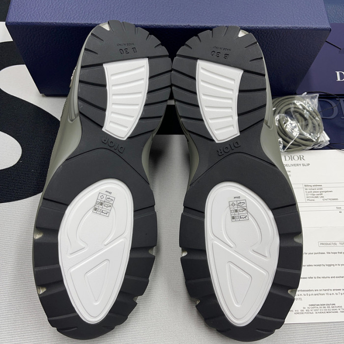 dr b30 trainer sneaker