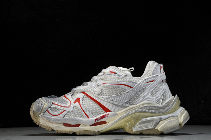 bl track trainers sneakers w3rxp9260