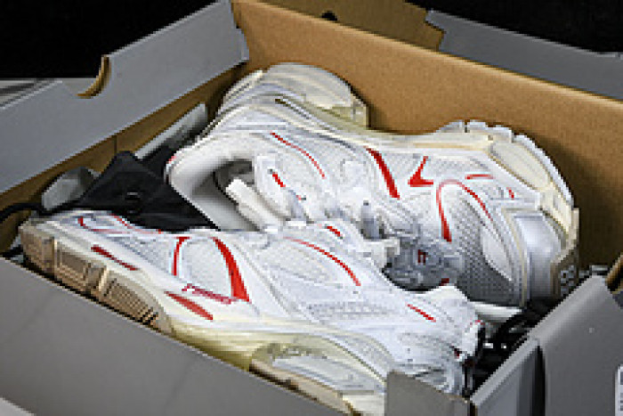 bl track trainers sneakers w3rxp9260