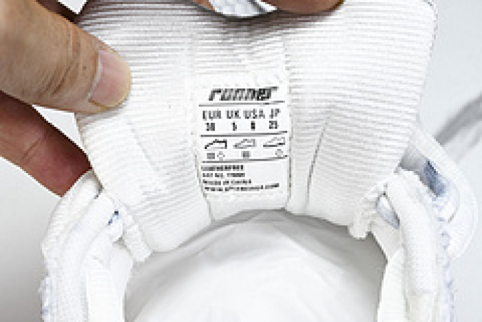 bl track trainers sneakers w3rxp9260