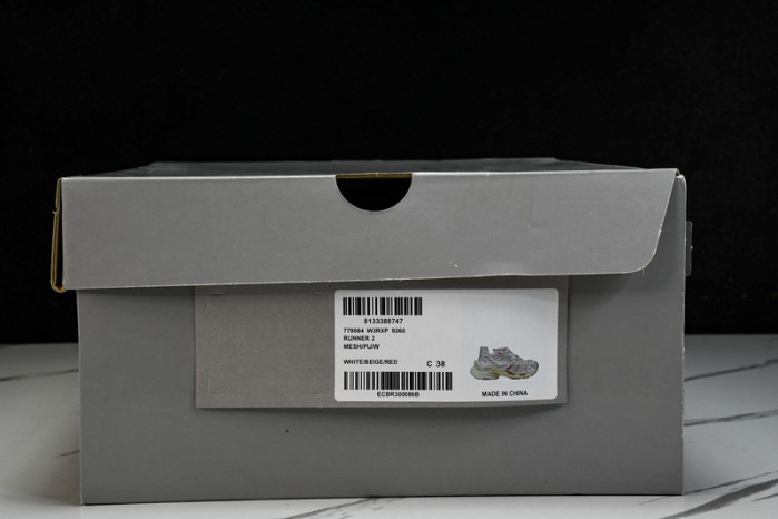 bl track trainers sneakers w3rxp9260