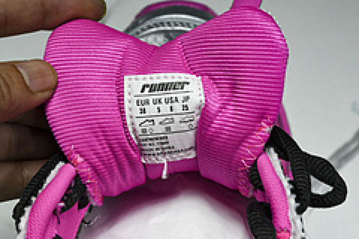 bl track trainers sneakers w3rxp 5418