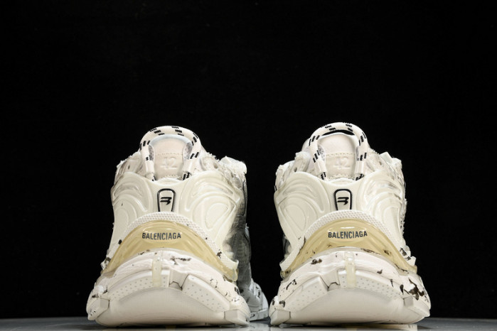 bl track trainers sneakers w3ra9-9001