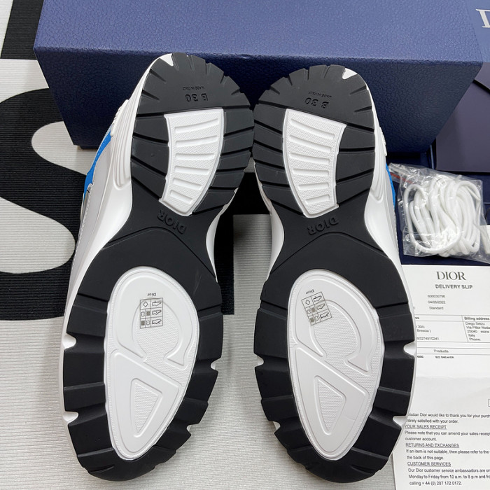 dr b30 trainer sneaker