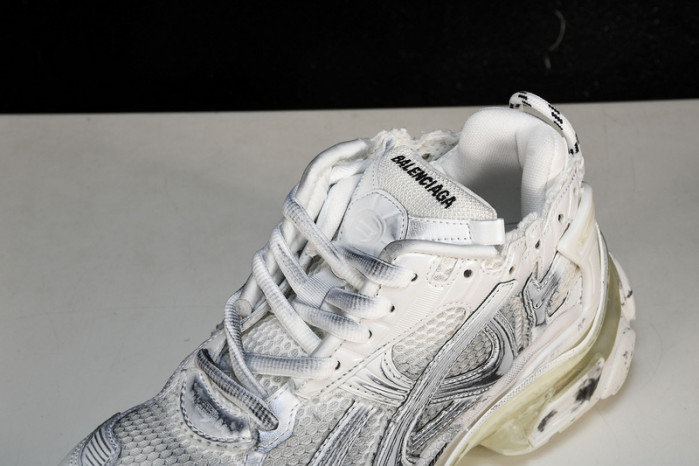 bl track trainers sneakers w3rny-0120