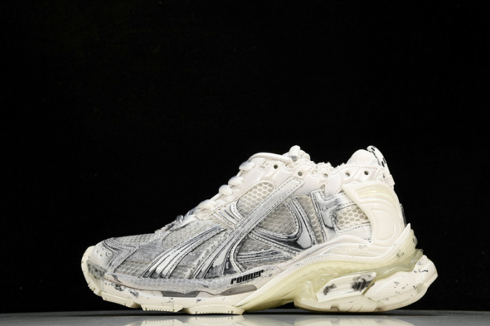 bl track trainers sneakers w3rny-0120