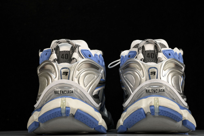 bl track trainers sneakers w3rny-4912