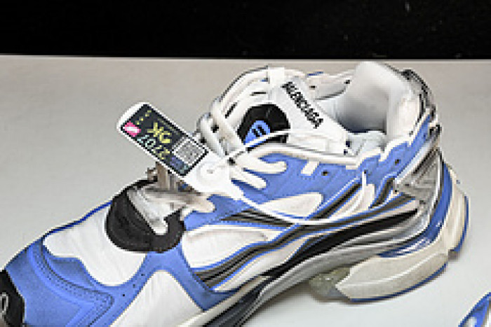 bl track trainers sneakers w3rny-4912