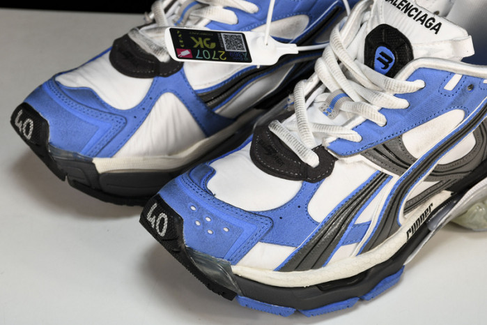 bl track trainers sneakers w3rny-4912