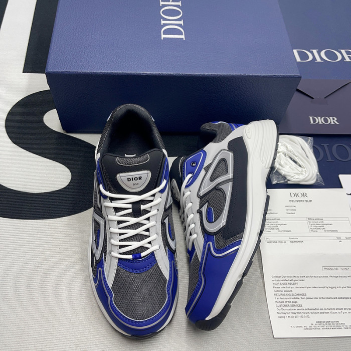 dr b30 trainer sneaker