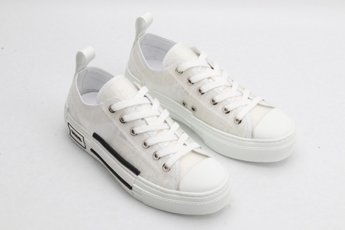 dr b23 low-top sneakers dr-40