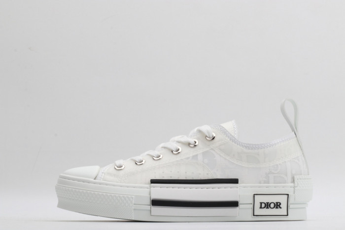 dr b23 low-top sneakers dr-40