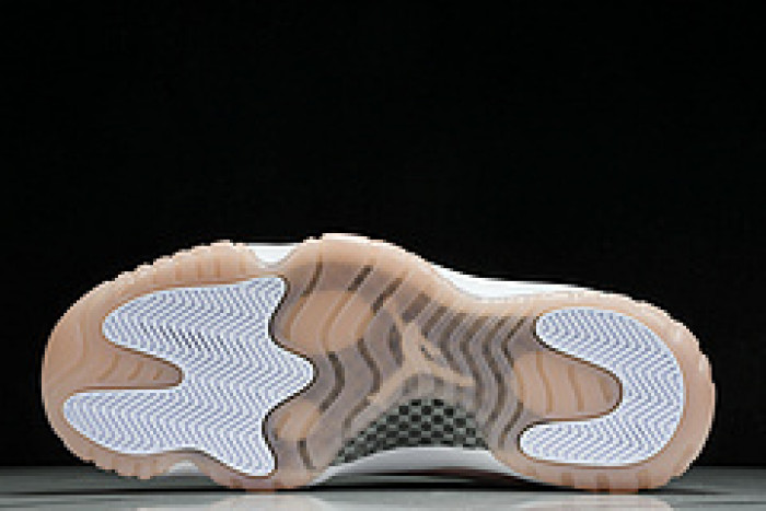 air jordan 11 low wmns “legend pink” ah7860-160