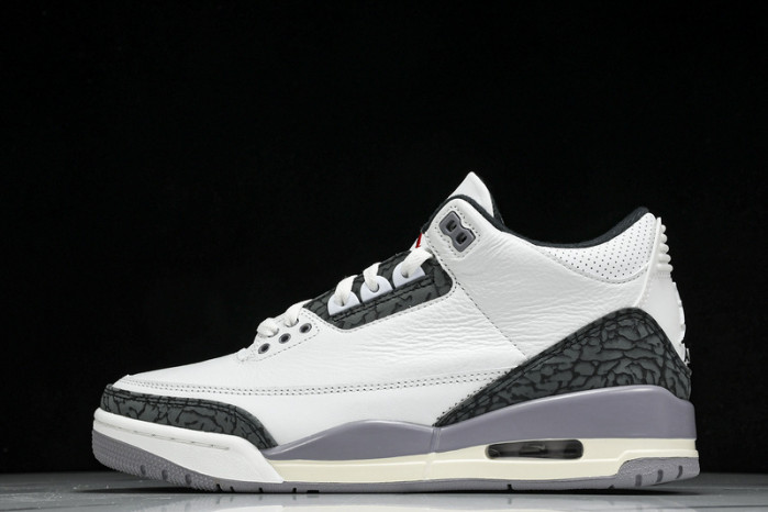 air jordan 3 "cement grey" ct8532-106