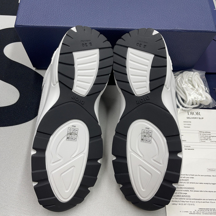 dr b30 trainer sneaker