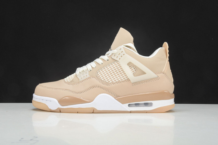 air jordan 4 “shimmer” dj0675-200