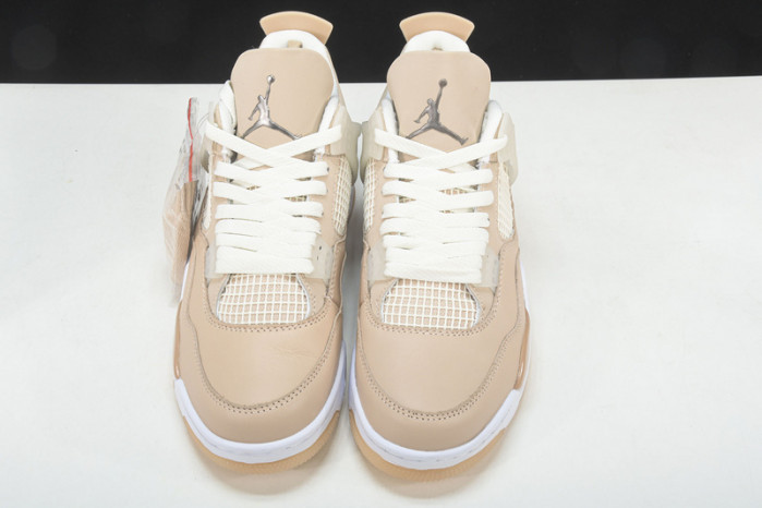 air jordan 4 “shimmer” dj0675-200