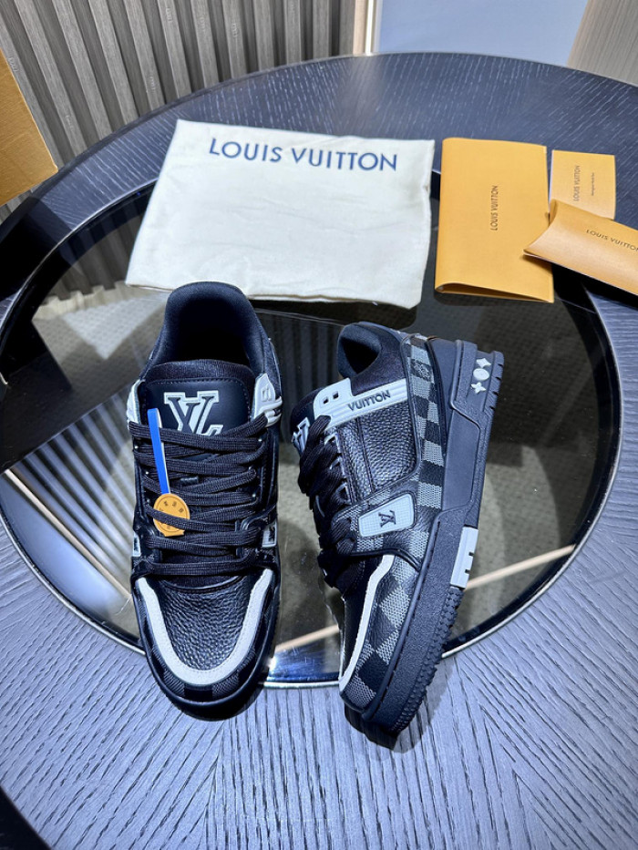 lovt sneaker lv-122