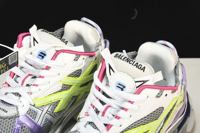 bl track trainers sneaker blr-09