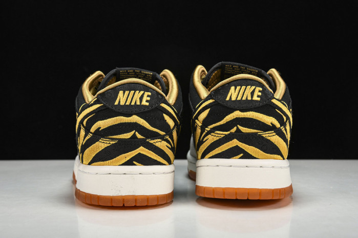 nike dunk low "year of the tiger" cnydq4978-001
