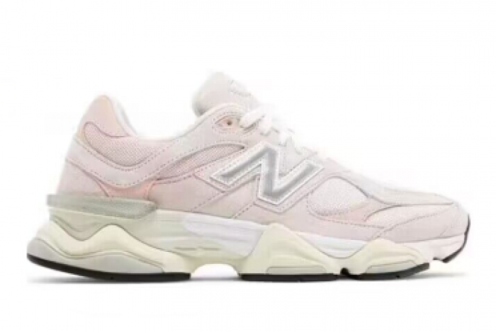 new balance 9060 crystal pink u9060csp