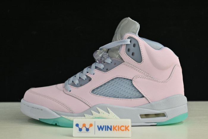 air jordan 5 easter dv0562-600