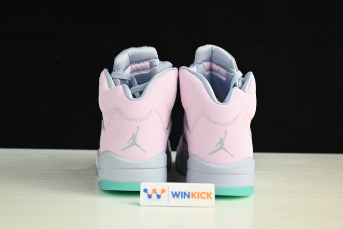 air jordan 5 easter dv0562-600