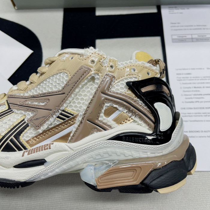 bl track trainers sneaker blr-44