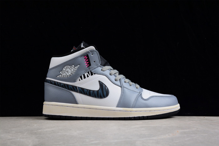 air jordan 1 mid 554724-170