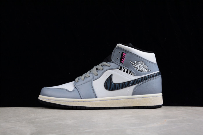 air jordan 1 mid 554724-170