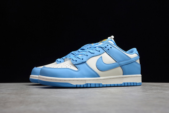 nike dunk low coast dd1503-100