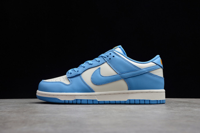 nike dunk low coast dd1503-100