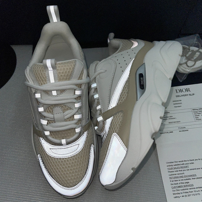 dr homme b22 trainer sneaker dr-1